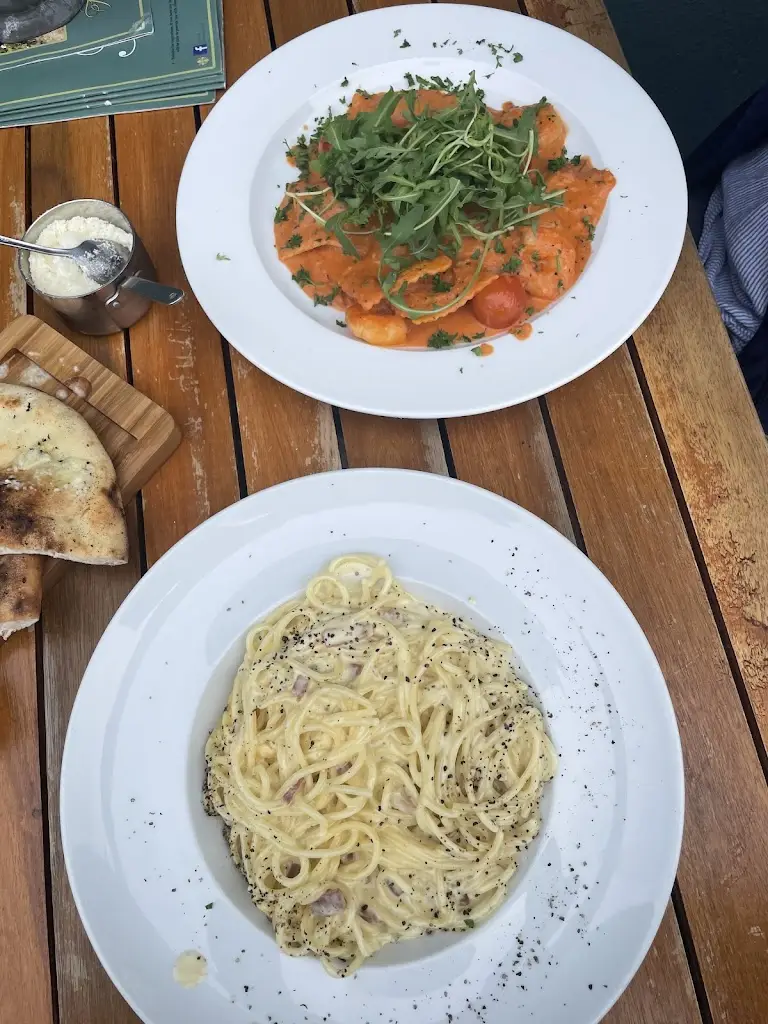 Menu_Florentino's_Tenby_image_7