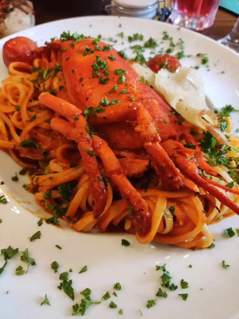 Menu_Florentino's_Tenby_image_9