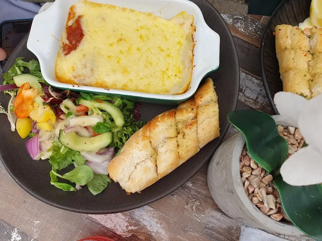 Menu_Tudor Mount Gastrobar, Tenby_Tenby_immagine_5