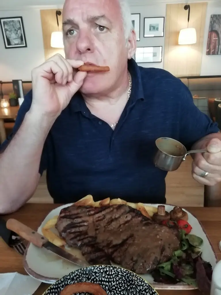 Menu_Tudor Mount Gastrobar, Tenby_Tenby_immagine_7