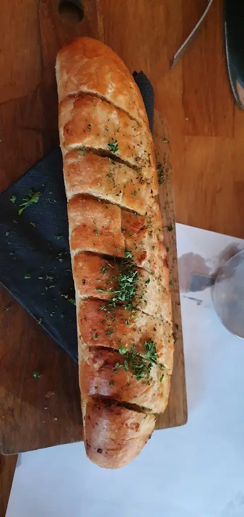 Menu_Tudor Mount Gastrobar, Tenby_Tenby_immagine_8