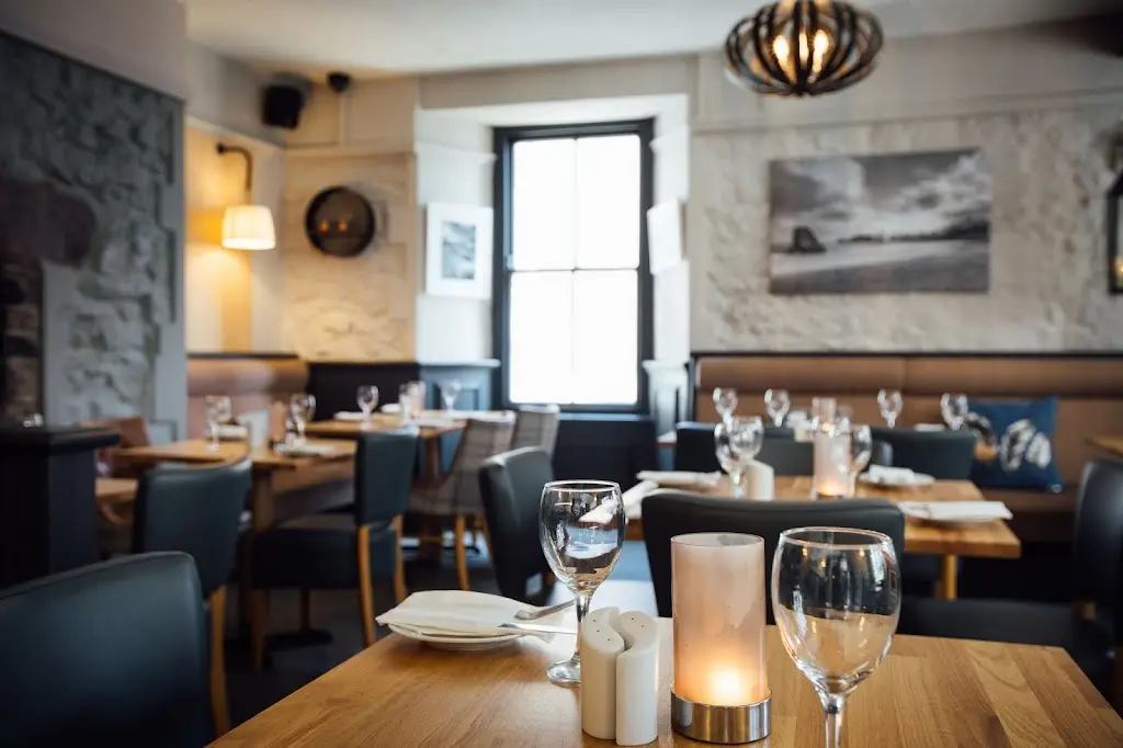 Tudor Mount Gastrobar, Tenby_Tenby_slider_image_1