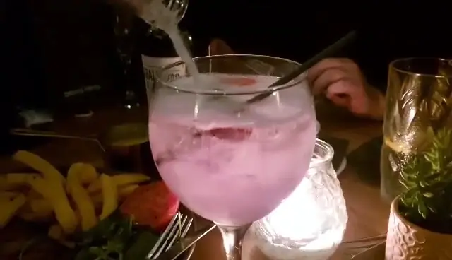 Tudor Mount Gastrobar, Tenby_Tenby_slider_image_2