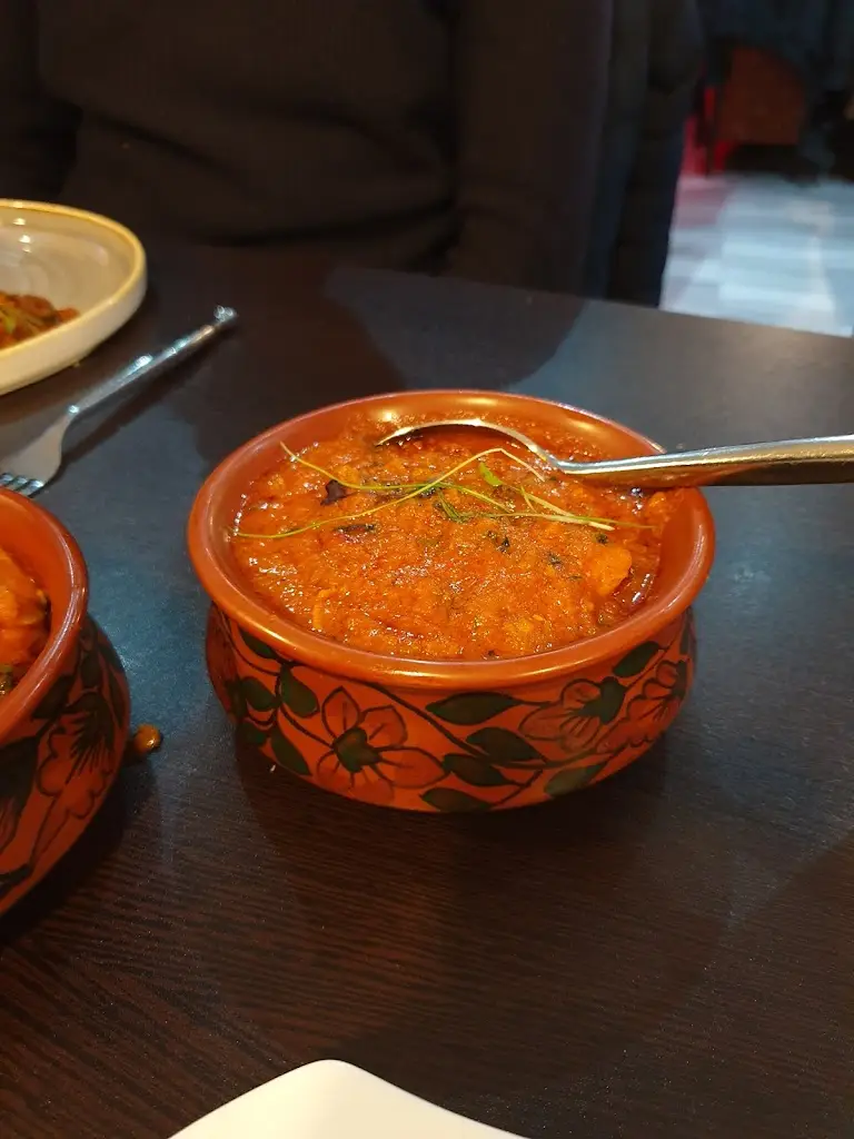 Menu_Panas Gurkha Blackheath_Blackheath_image_2