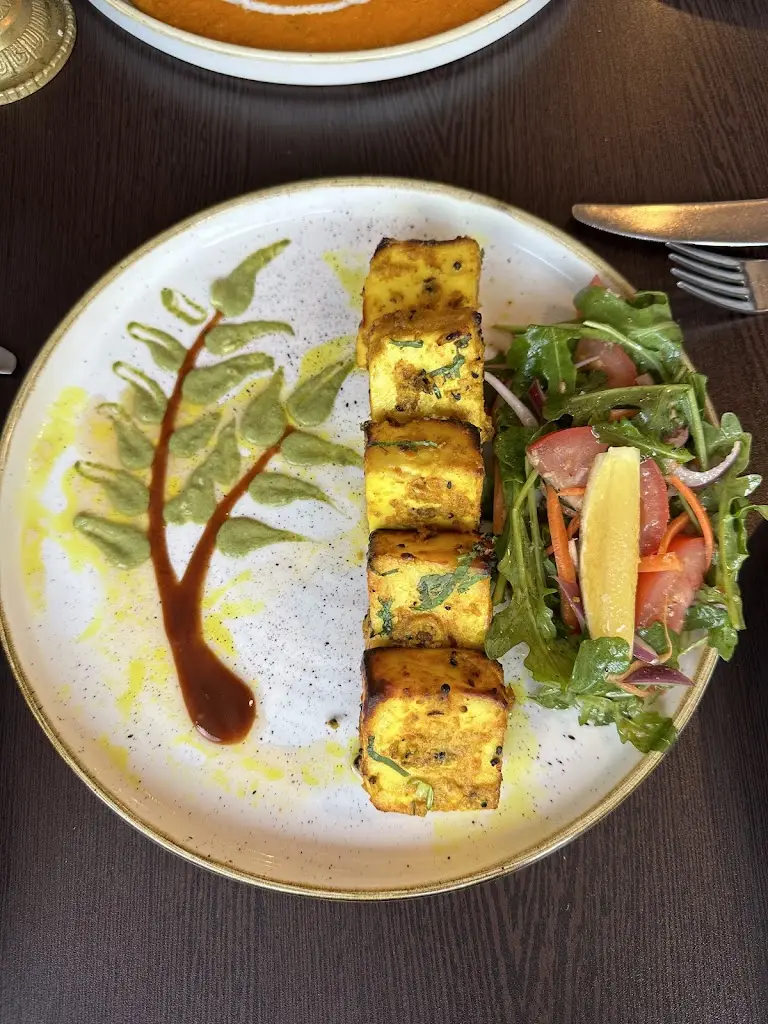 Menu_Panas Gurkha Blackheath_Blackheath_image_5