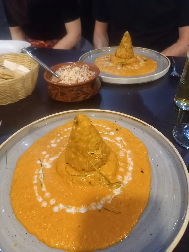 Menu_Panas Gurkha Blackheath_Blackheath_image_6