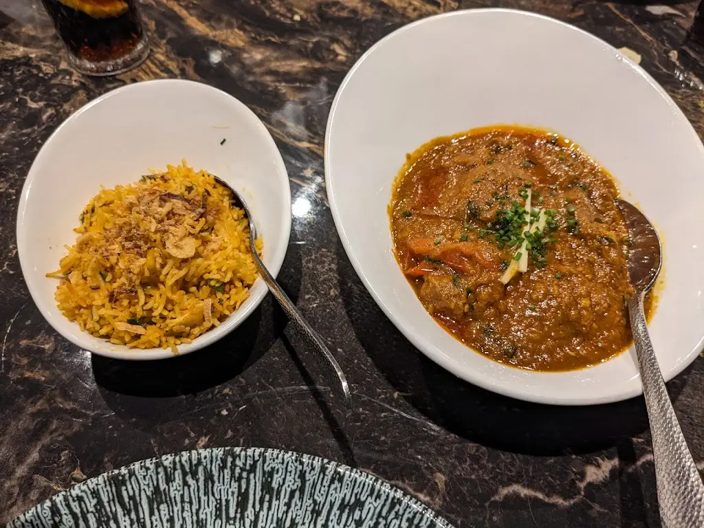 Menu_Panas Gurkha Blackheath_Blackheath_image_8