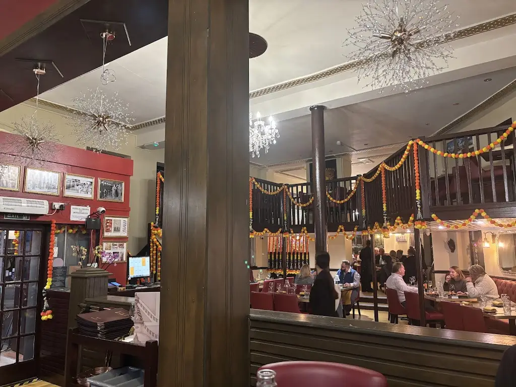 Chris Goff_Panas Gurkha Blackheath_Blackheath_review