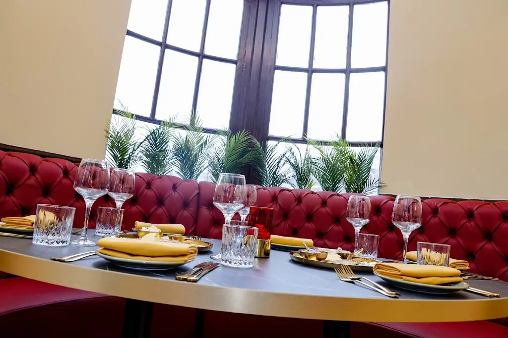 Panas Gurkha Blackheath restaurant in Blackheath