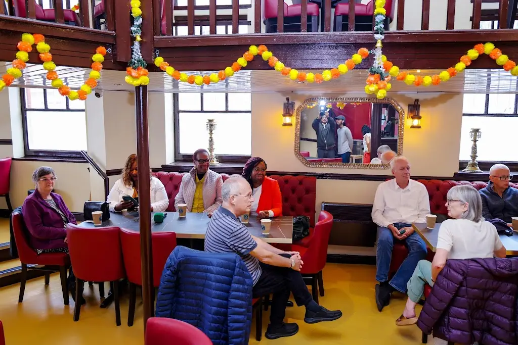 Panas Gurkha Blackheath_Blackheath_slider_image_3