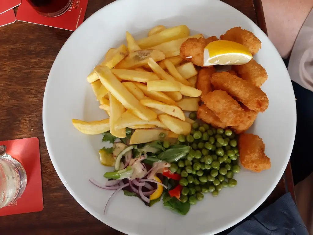 Menu_The Victorian Slipway_Tywyn_image_6