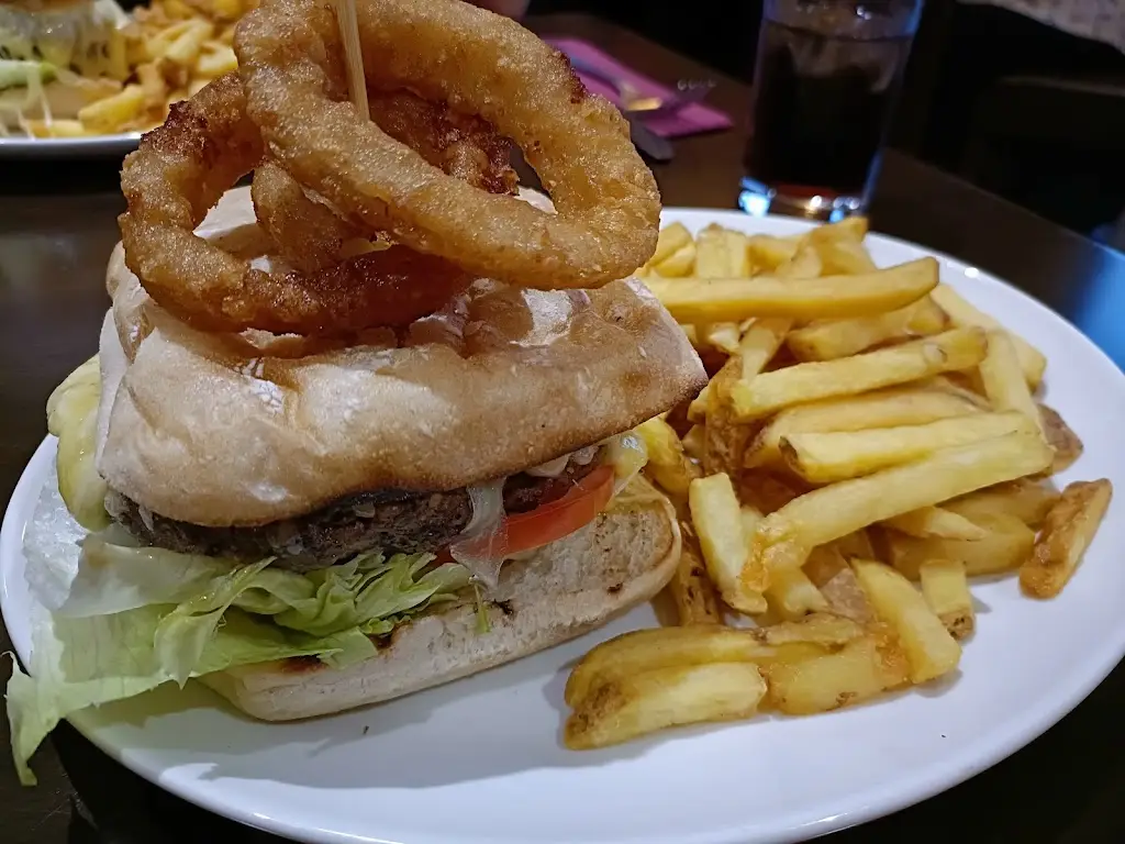 Menu_The Victorian Slipway_Tywyn_image_9