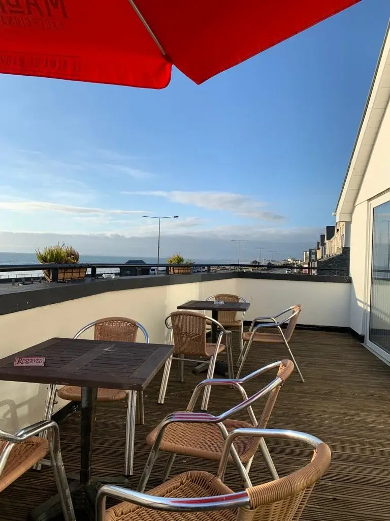 The Victorian Slipway_Tywyn_slider_image_1