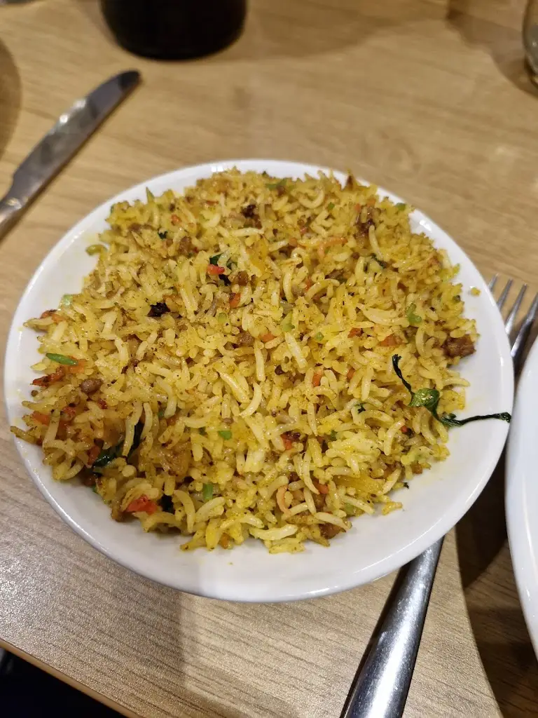 Menu_Bay of Bengal Tywyn_Tywyn_image_3