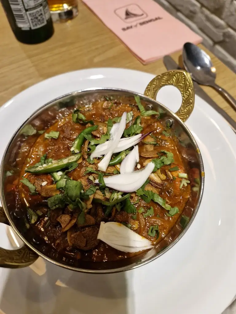 Menu_Bay of Bengal Tywyn_Tywyn_image_4