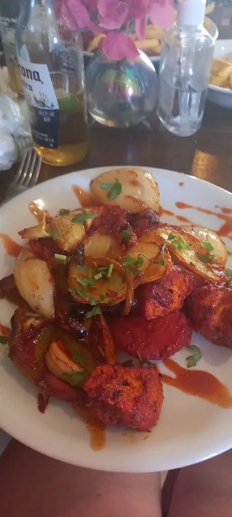 Menu_Bay of Bengal Tywyn_Tywyn_image_5