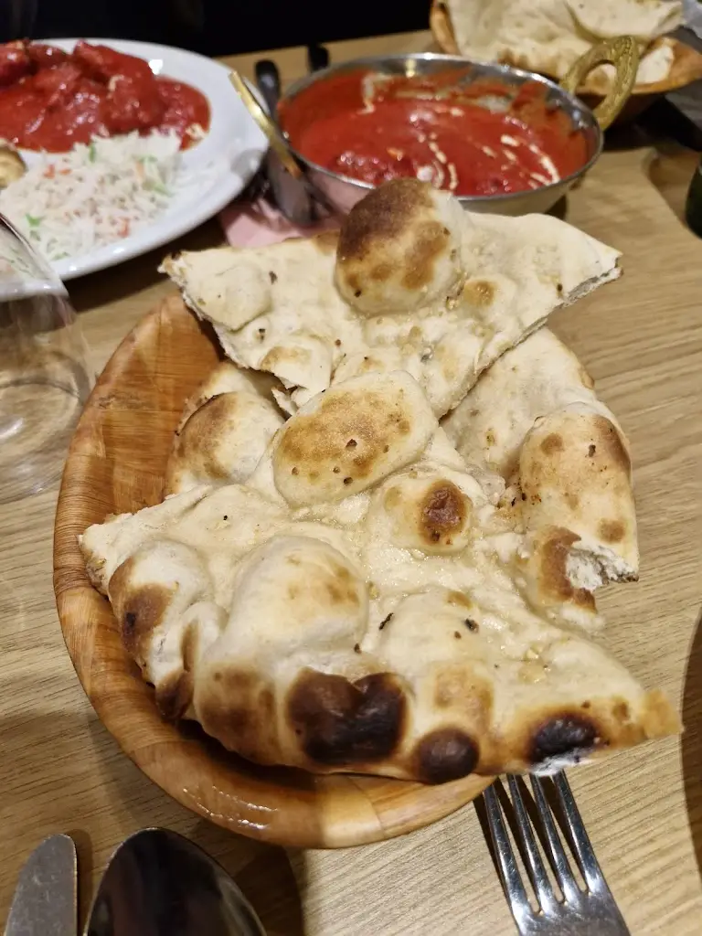 Menu_Bay of Bengal Tywyn_Tywyn_image_6