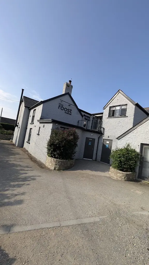 Tony J_The Roost_Vale of Glamorgan_review