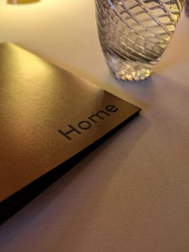 Josh Gister_Home_Vale of Glamorgan_review