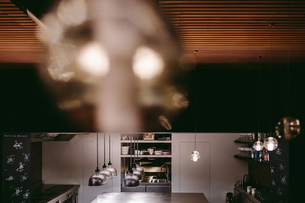 Home restaurant in Vale of Glamorgan