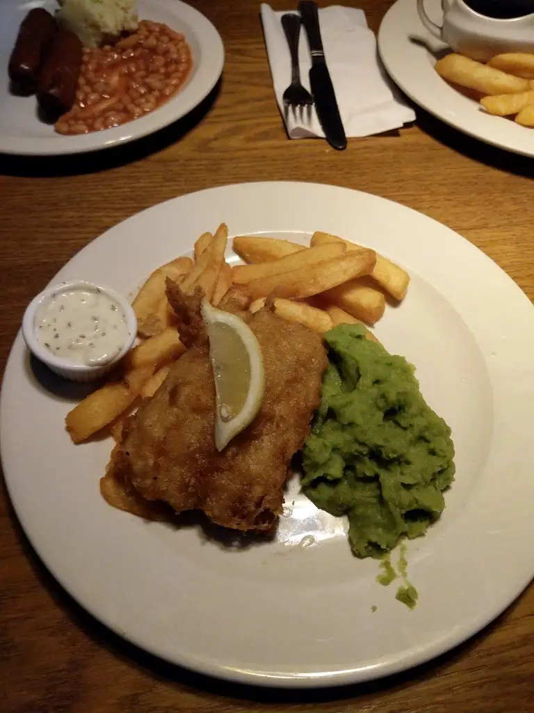 Menu_Smithfield Bell_Welshpool_image_6