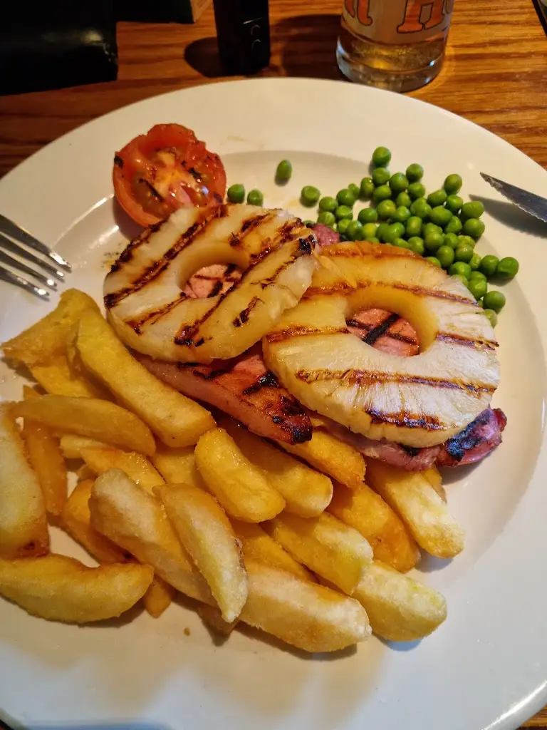 Menu_Smithfield Bell_Welshpool_image_8