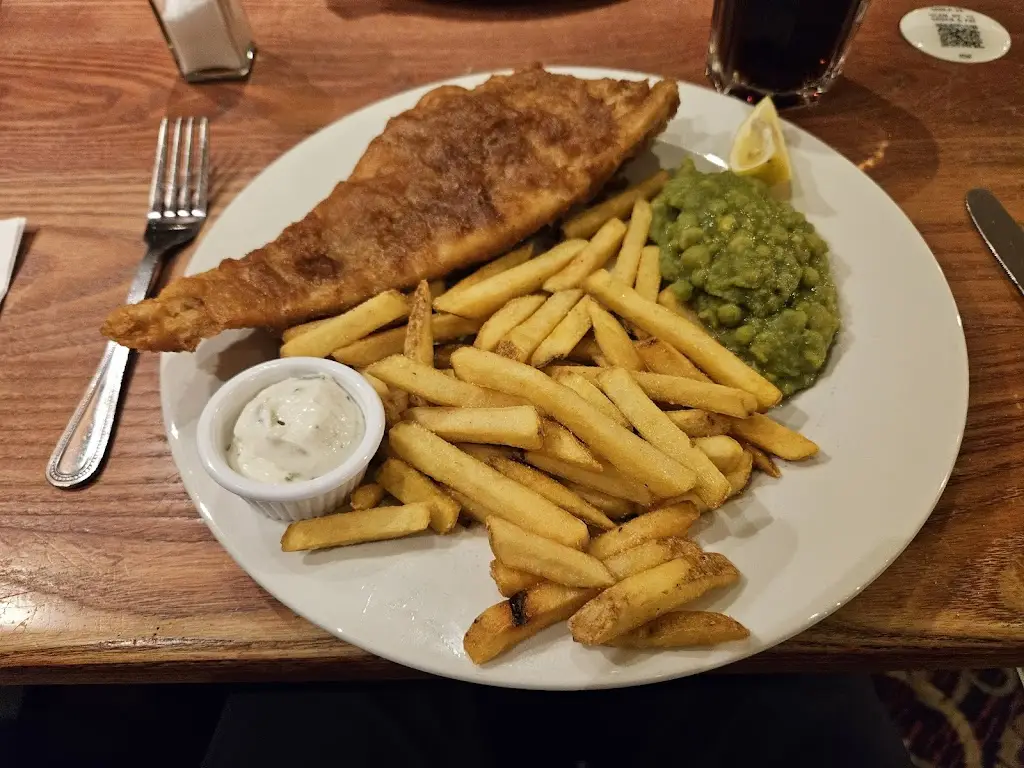 Dwrowley .youtube_Smithfield Bell_Welshpool_review