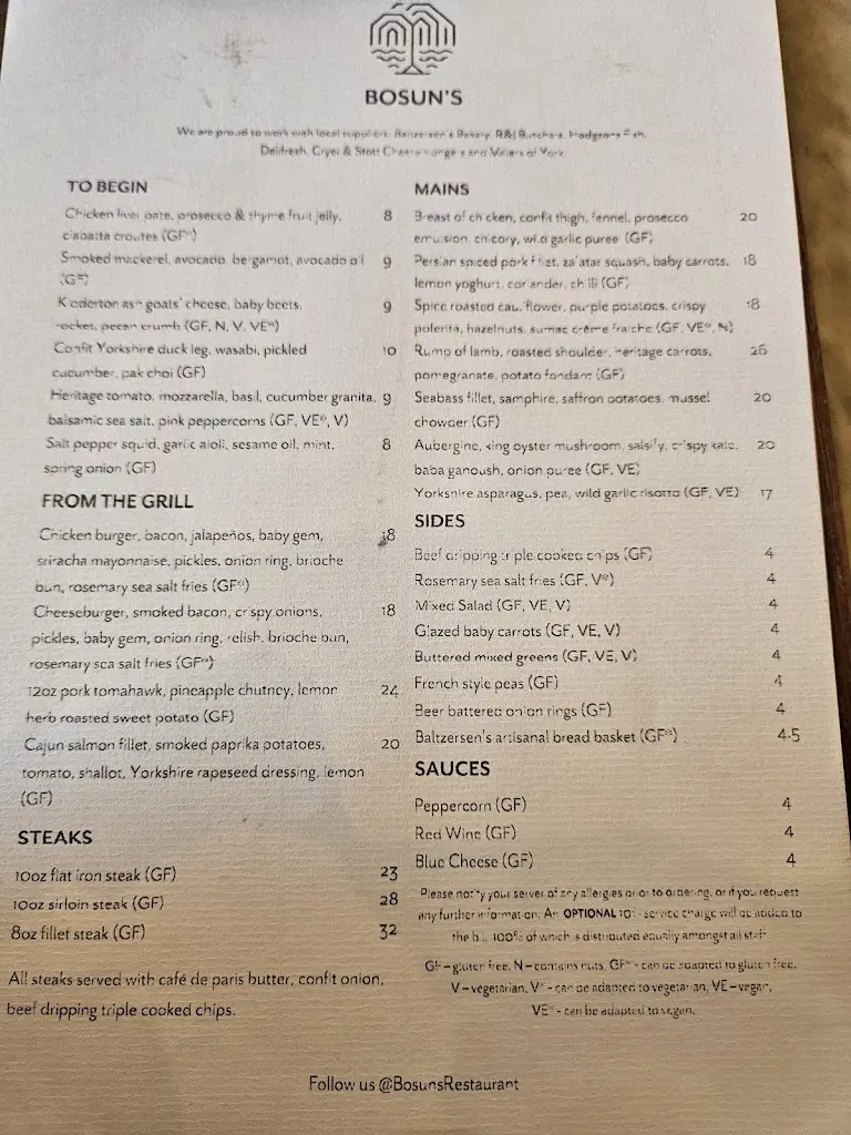 Menu_Bosun's Restaurant_Bishopthorpe_image_2