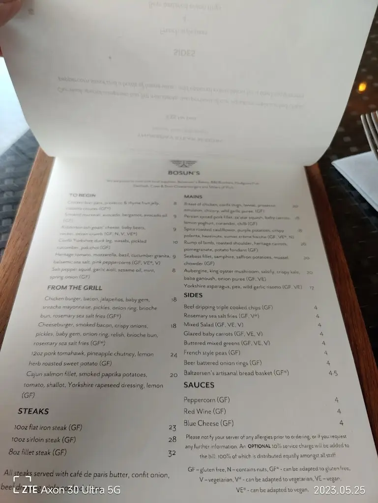 Menu_Bosun's Restaurant_Bishopthorpe_image_4