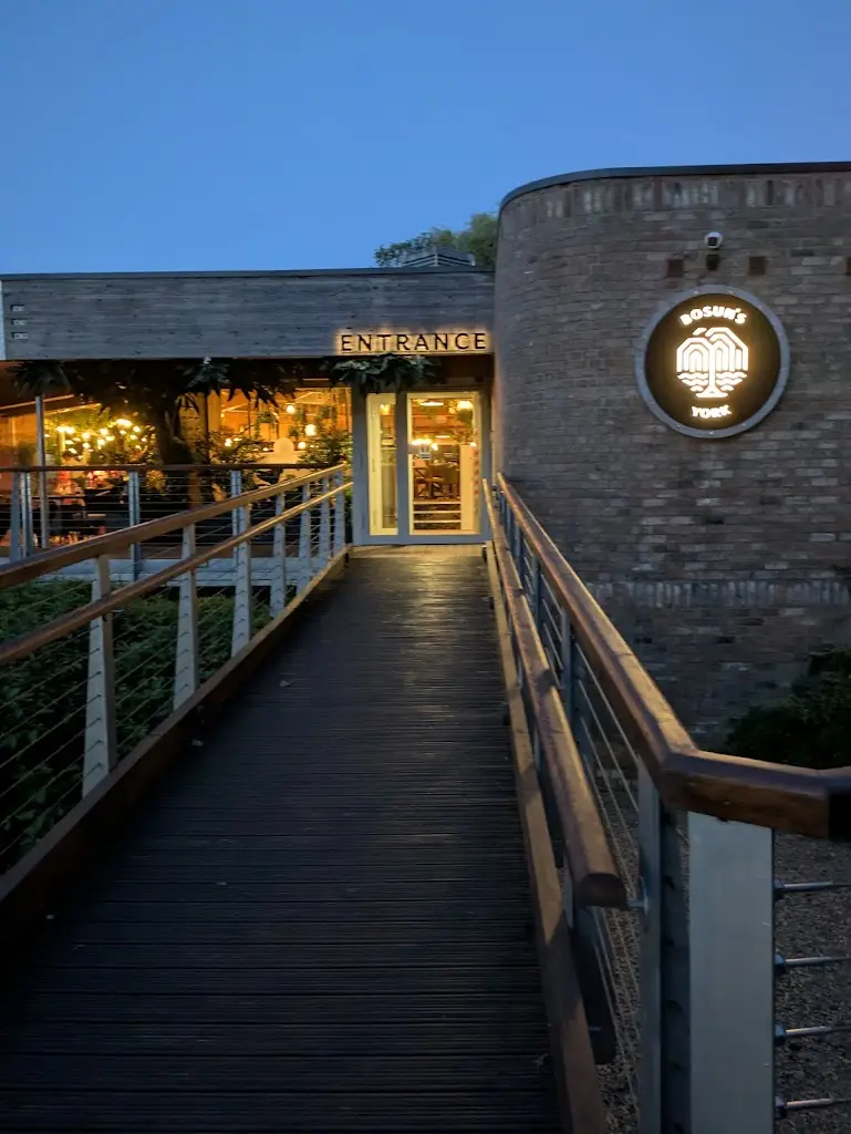 Neil Guy_Bosun's Restaurant_Bishopthorpe_review