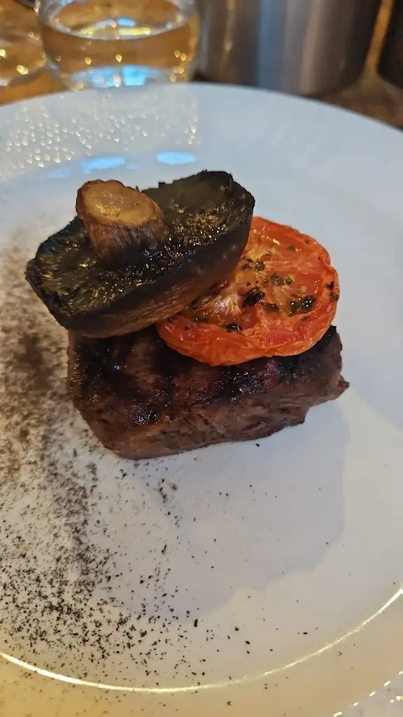 Phil Thomas_Bosun's Restaurant_Bishopthorpe_review