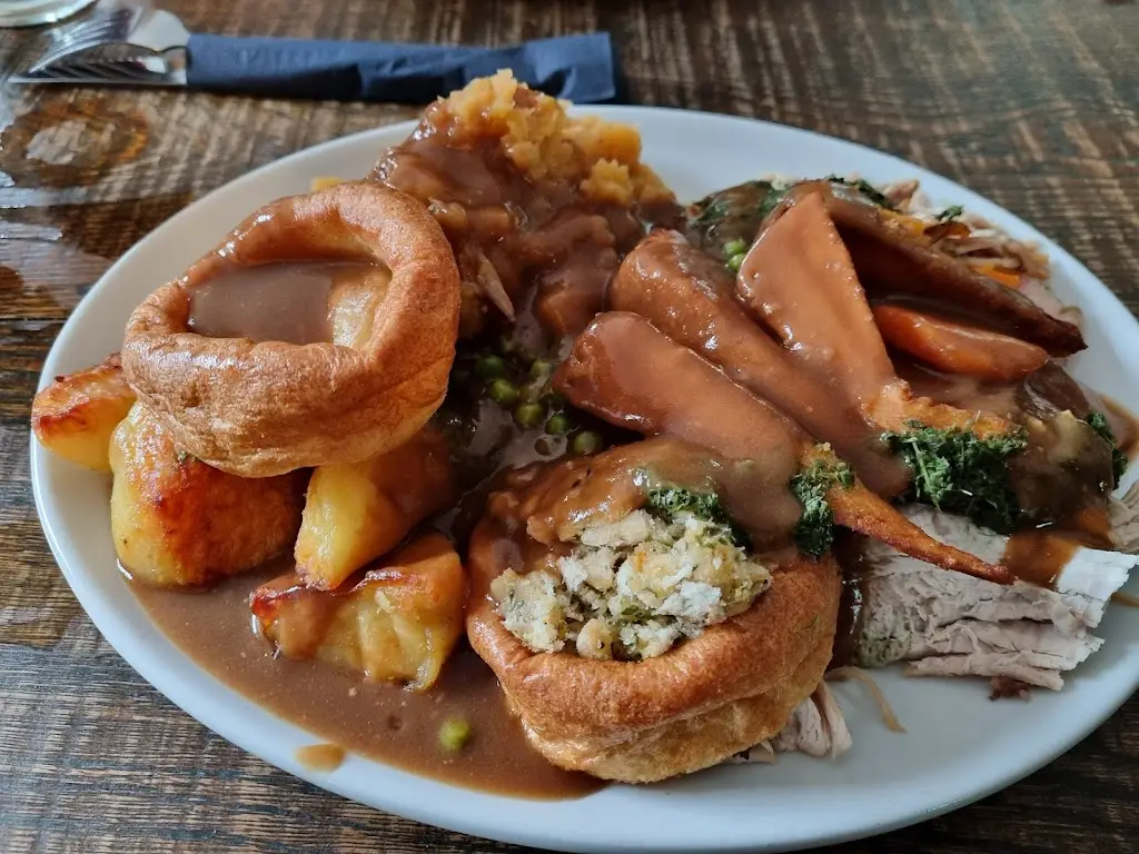 Menü_The Aubrey Arms_Ystalyfera_Bild_5