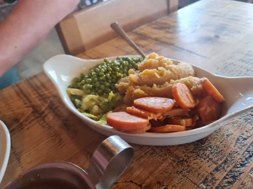 Menü_The Aubrey Arms_Ystalyfera_Bild_6