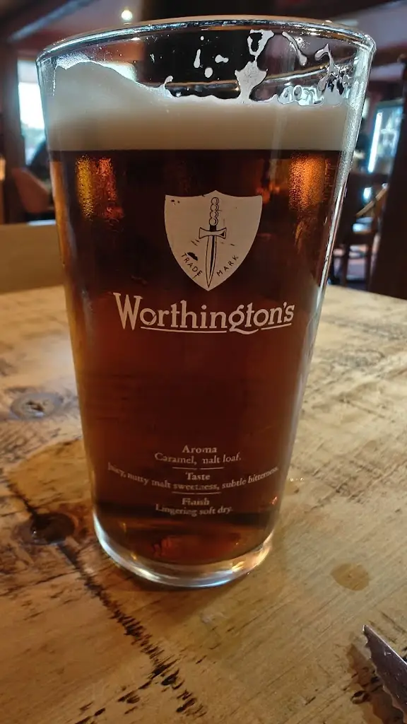 Menü_The Aubrey Arms_Ystalyfera_Bild_7