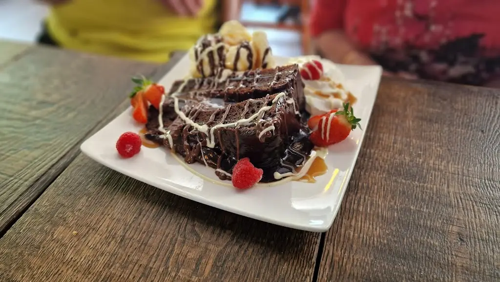 Menü_The Aubrey Arms_Ystalyfera_Bild_9