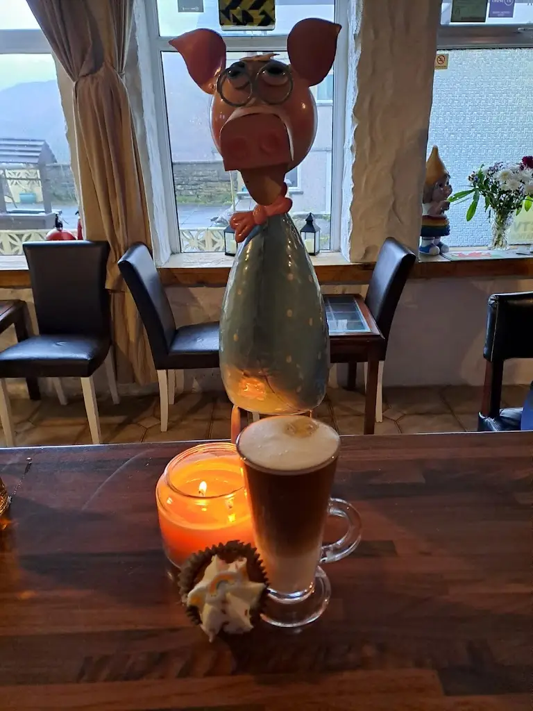 Menu_The Flying Pig_Ystalyfera_image_7