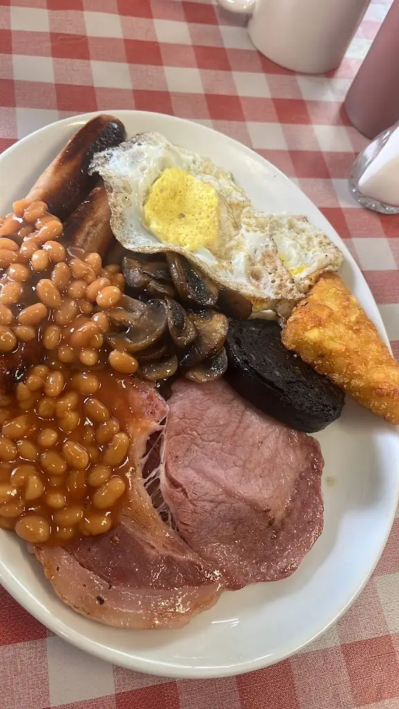 Menu_Junction Cafe Ystalyfera_Ystalyfera_image_6