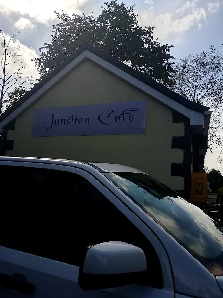 Dina_Junction Cafe Ystalyfera_Ystalyfera_review
