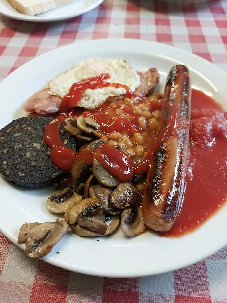 jonathan lee_Junction Cafe Ystalyfera_Ystalyfera_review