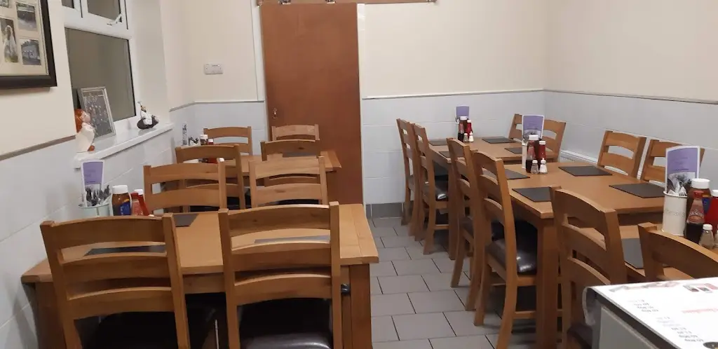 Junction Cafe Ystalyfera Restaurant in Ystalyfera