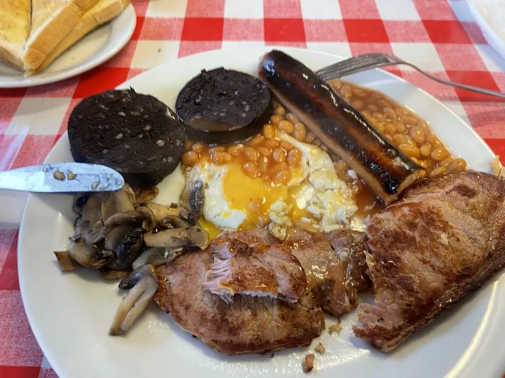 Junction Cafe Ystalyfera_Ystalyfera_slider_image_2