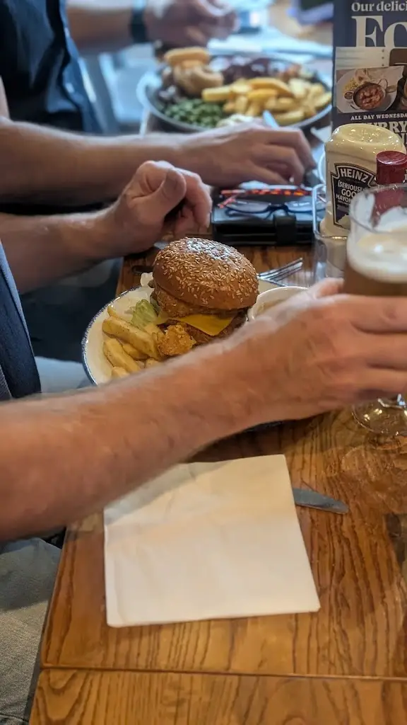 Paul Hopkins_Clock Works_Ystalyfera_review