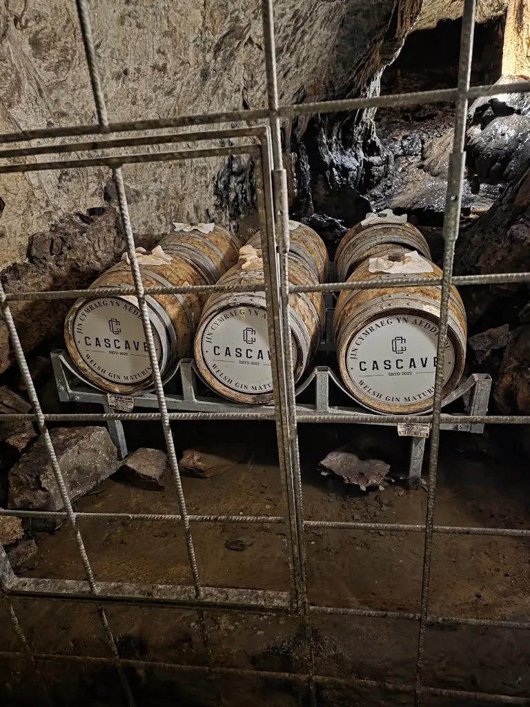 Clock Works Restaurant in Ystalyfera