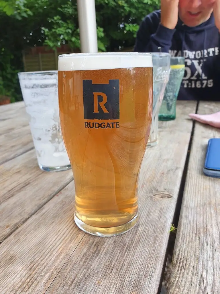 Menu_The Woodman_Bishopthorpe_image_5