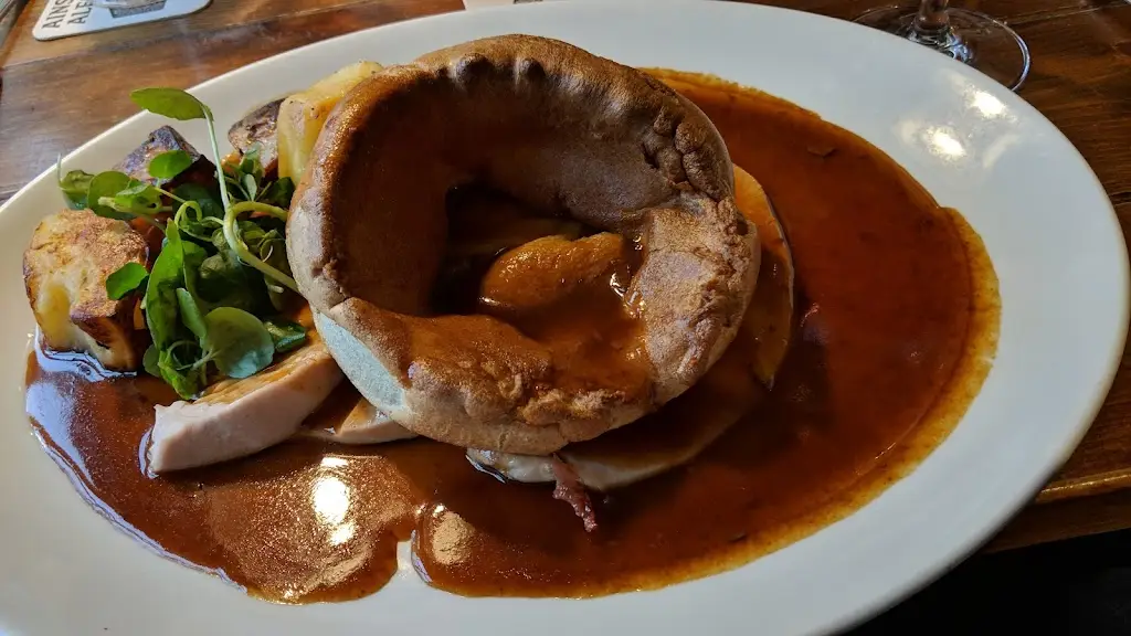 Menu_The Woodman_Bishopthorpe_image_6