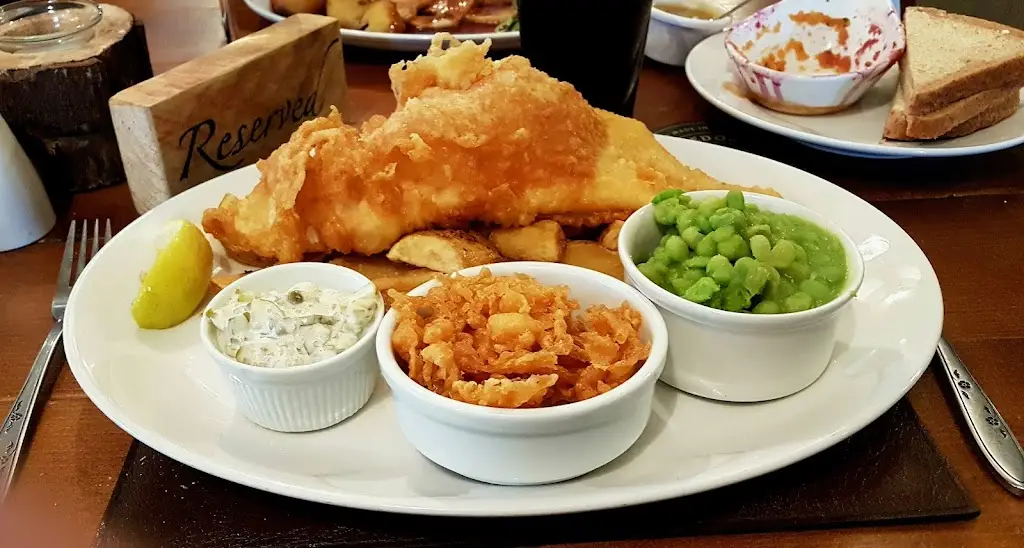 Menu_The Woodman_Bishopthorpe_image_7