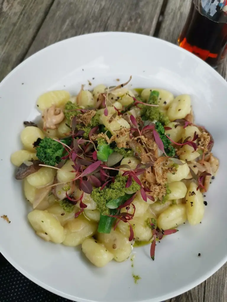 Menu_The Woodman_Bishopthorpe_image_9