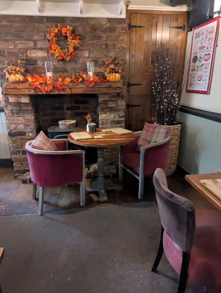 The Woodman restaurante en Bishopthorpe