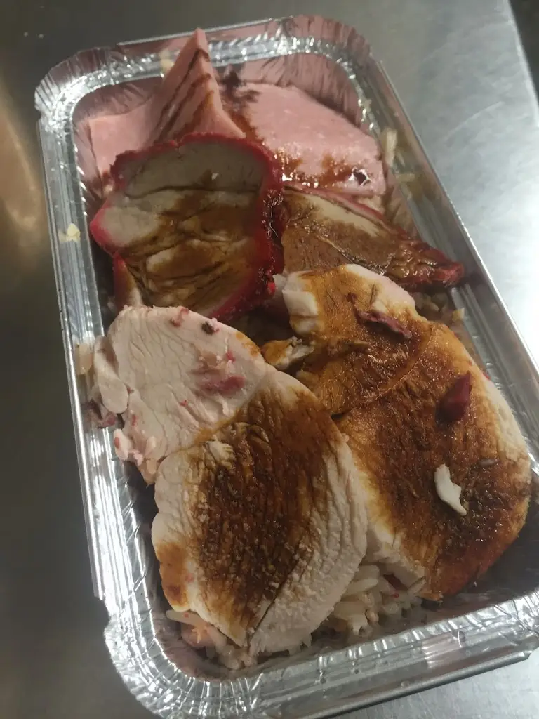 Menu_Lusang Take Away Food Shop_Tonyrefail_image_8