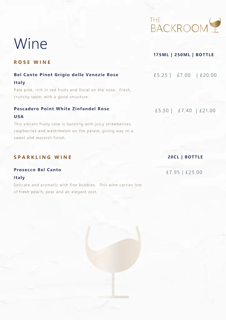 Menu_The Backroom Tonyrefail_Tonyrefail_image_4